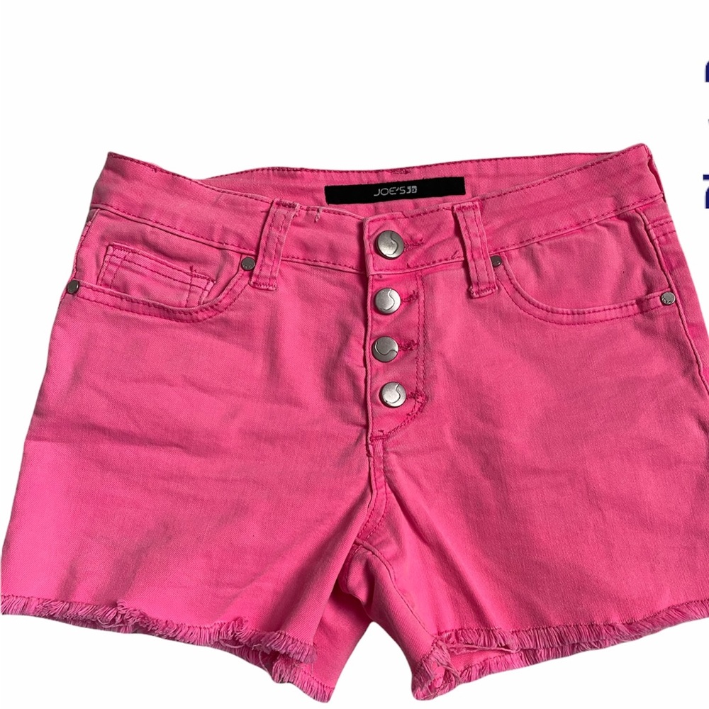 Girl’s Shorts - Four Pieces - Picture 5 of 11